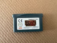 Medal of Honor Infiltrator (Nintendo Game Boy...