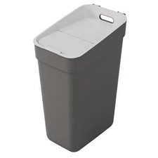 Cubeta Curver para reciclaje, 30 litros,…