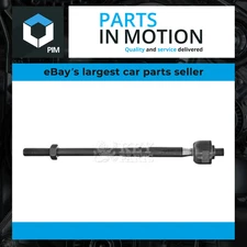 Inner Rack End fits FORD B-MAX TDCi 1.5D 2012 on Tie Rod Joint KeyParts 1545457