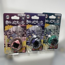Bandai Demon Slayer Kimetsu no Yaiba Tamagotchi Color Variations Japan You Pick