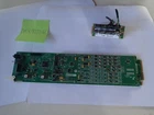 Ross Broadcast Open Gear Audio De Embedder 3G HD SD Analog  DMX-8259-4C opengear