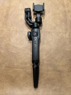 Zhiyun Smooth 4 Camera Stabilizers for sale - eBay