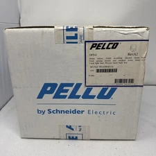 PELCO DF5-0  Indoor 5" security camera Ceiling Fixed Mount Smoke Dome New