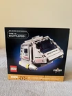 LEGO Star Trek Type 15 Shuttlepod & Ro Laren Figure SEALED ICONS 40768
