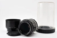 Nikon Nikkor-P.C Auto 105mm f2.5 Ai converted Lens Works Fast Ship JP #2996867