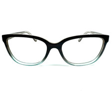 Maui Jim Italy HONI MJ758-22B 54-18-140 Brown/Blue Fade Sunglasses Frame H11656