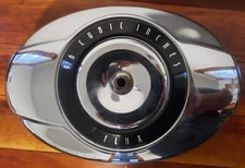 HARLEY OEM STREET GLIDE AIR FILTER COVER, BACKING AND SEAL 2007 FLHX 96 