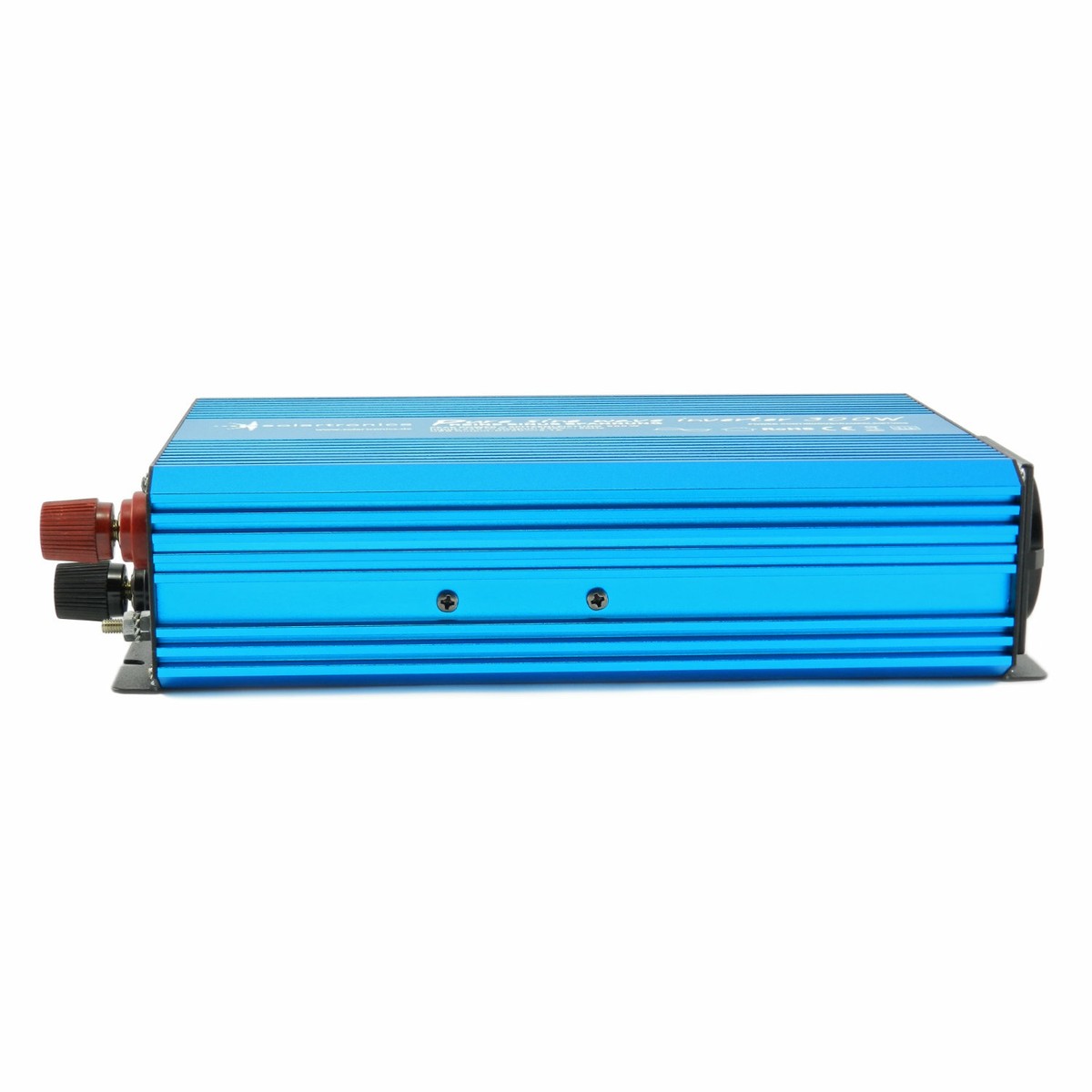 Inverter Trasformatore Di Corrente 24V 230V 1500W USB