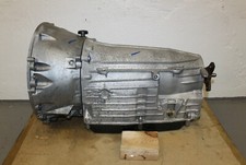 2016 Mercedes W205 C Klasse Benzin 722995 7 Gang Automatik Getriebe A 2052707201