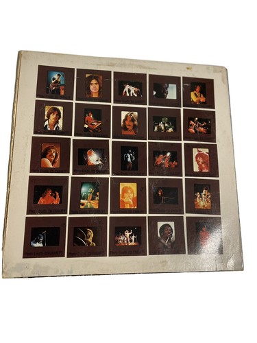 THREE DOG NIGHT Set Of 5 VINYLS With Poster - Picture 10 of 12