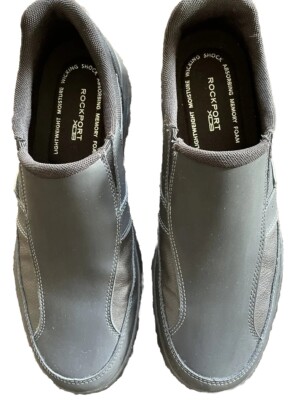 Rockport men’s loafer - never worn - size 9 M Men main image 2