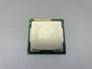 Intel Core I5 23 Cpu Processor 3 00 Ghz Sr02l Lga1155 Ebay