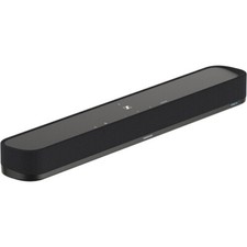 Sennheiser AMBEOMINI AMBEO 250W 7.1.4-Channel Dolby Atmos Soundbar Mini