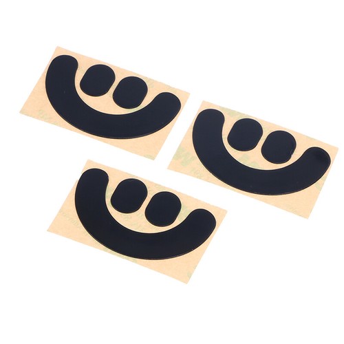 1/2/5/10Pcs Mouse Feet Mouse Skates for steelseries Rival 3 Mouse Connector - Photo 9/15