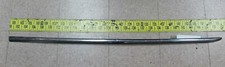 Oem Mopar Rh Right Hood Trim Moulding 1946-48 Dodge D-24 Coupe Master Bin22 Oem Mopar Rh Right Hood Trim Moulding 1946-48 Dodge D-24 Coupe Master Bin22