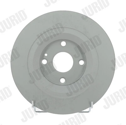 2x JURID 562561JC Bremsscheibe 276 mm für MAZDA | eBay
