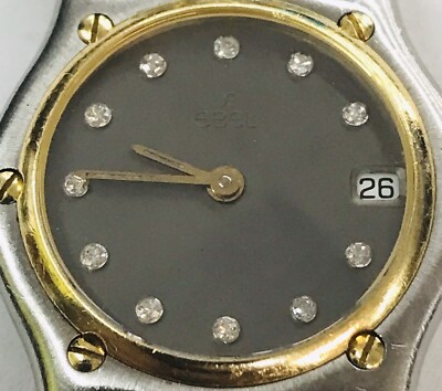 EBEL 1911 Women display picture 3