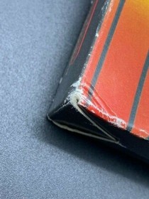 Jeu Nintendo NES Marble Madness tr&egrave;s bon &eacute;tat