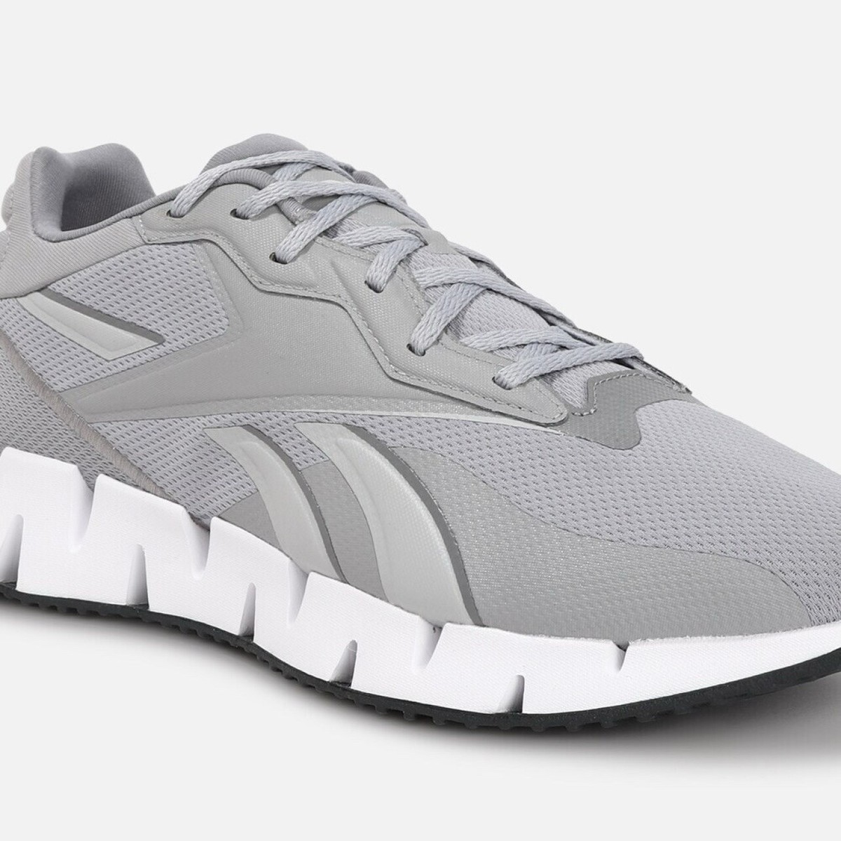 Brand New Zig Dynamic 4 Unisex Reebok ReebokDynamica4sideview_1200x1  main image 4