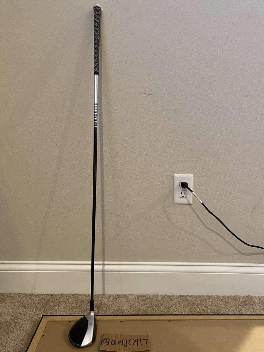 TaylorMade M3 3W(15°) Tour AD DI 7S Taylormade M3 15* Fairway 3 Wood Tour AD GP-6X Shaft | eBay