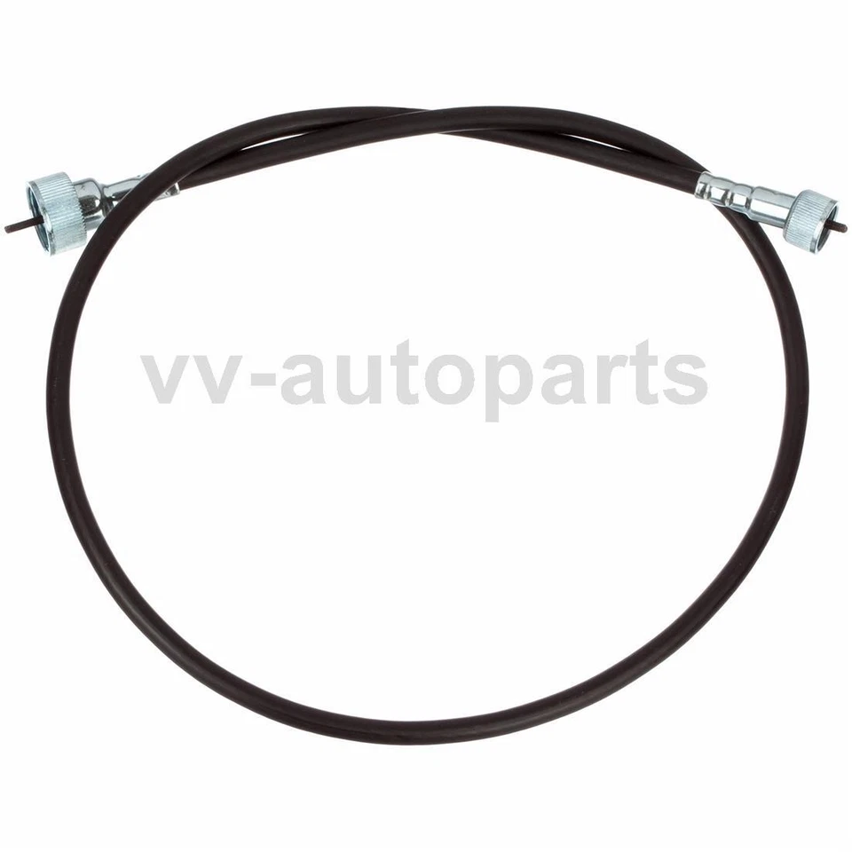 Cable velocímetro ATP 1 para Ford F-100 1980-1982 1983 para Ford F-150 1980-1986 Foto 2 de 4