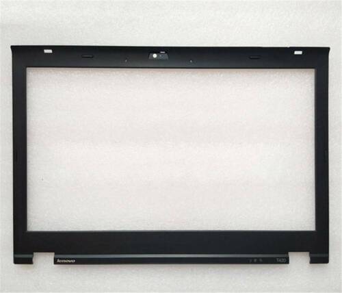 IBM LENOVO T60 SCREEN BEZEL COVER 26R9426 | eBay 