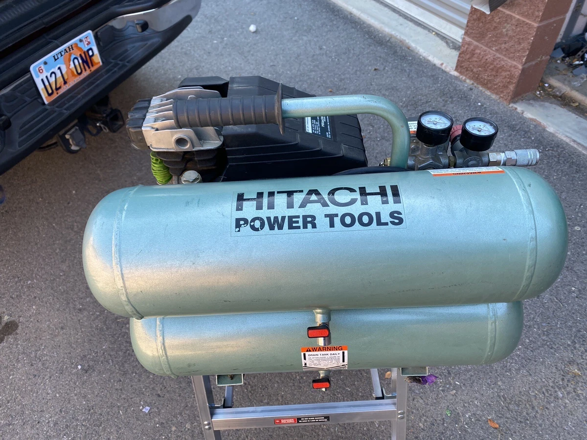 Hitachi ec12 deals