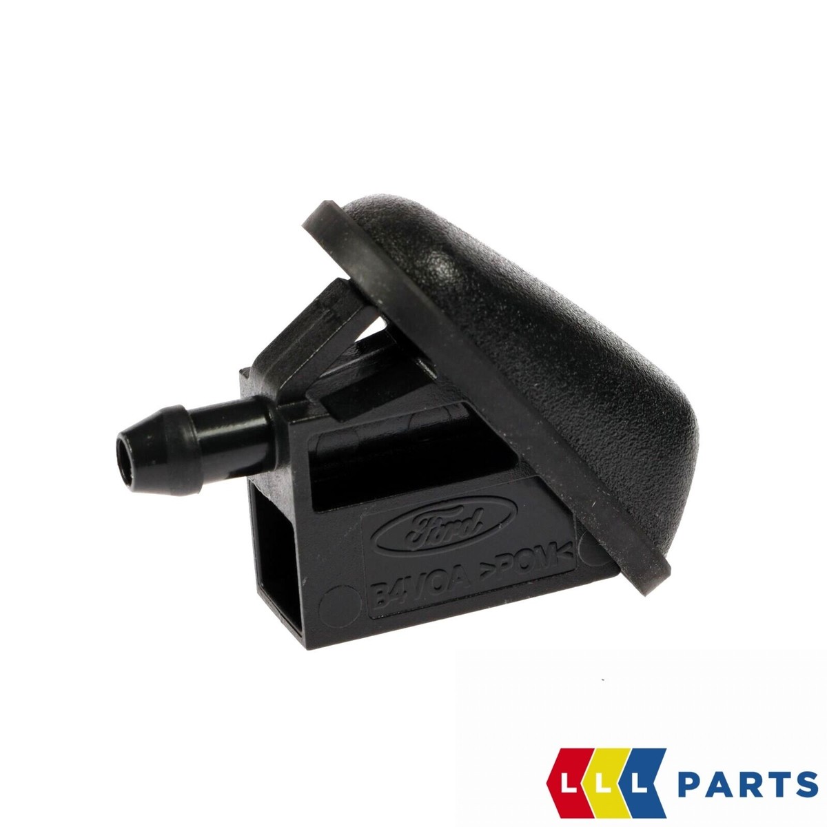 NEW GENUINE FORD C-MAX MONDEO FOCUS FRONT WINDSCREEN WASHER NOZZLE