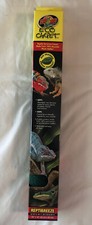 Zoo Med Eco Carpet Reptile Carpet - Green - Reptibreeze - 16" x 16"