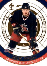 2002-03 Pacific Various NHL Brands 🥅 YOU PICK 🏒 SERIAL #'d INSERTS RCs SPs