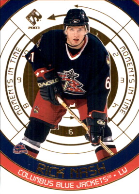 2002-03 Pacific Various NHL Brands   YOU PICK   SERIAL #'d INSERTS RCs SPs