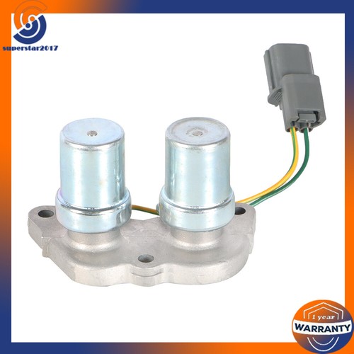 Solenoide de bloqueo de transmisión 28300-px4-003 para Honda Accord DX EX LX 1991-2002 - Imagen 4 de 11