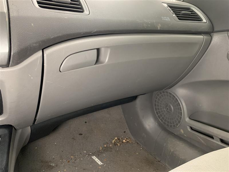 Glove Box HONDA CIVIC 07 eBay
