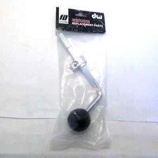 DW DWSM99M 10.5mm Tom Arm (Ball-In-Socket)