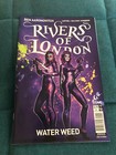 Rivers of London - Water Weed # 1 - Titan Comics