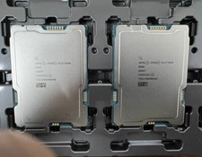 Intel Xeon Platinum 8580 LGA-4677 2S Server CPU Processor 2.0GHz 60-Core 300MB