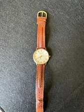 Pembrooke Quartz Wrist Watch