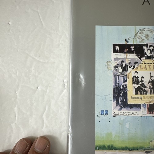 The Beatles Anthology : (Beatles Gifts, the Beatles Merchandise, Beatles... - Picture 5 of 6