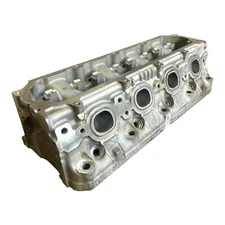GM Chevrolet 5.3L L83 Single Genuine OEM Bare Cylinder Head 12620214