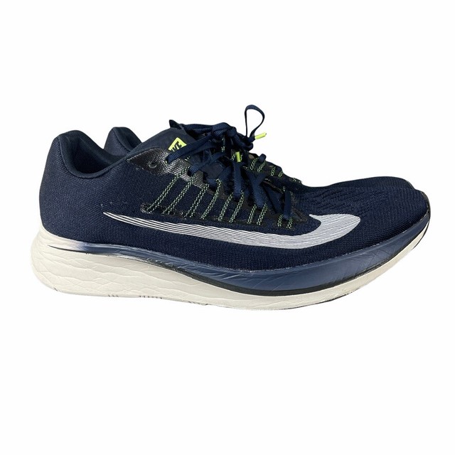 nike zoom fly obsidian