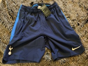 pantaloncini tottenham