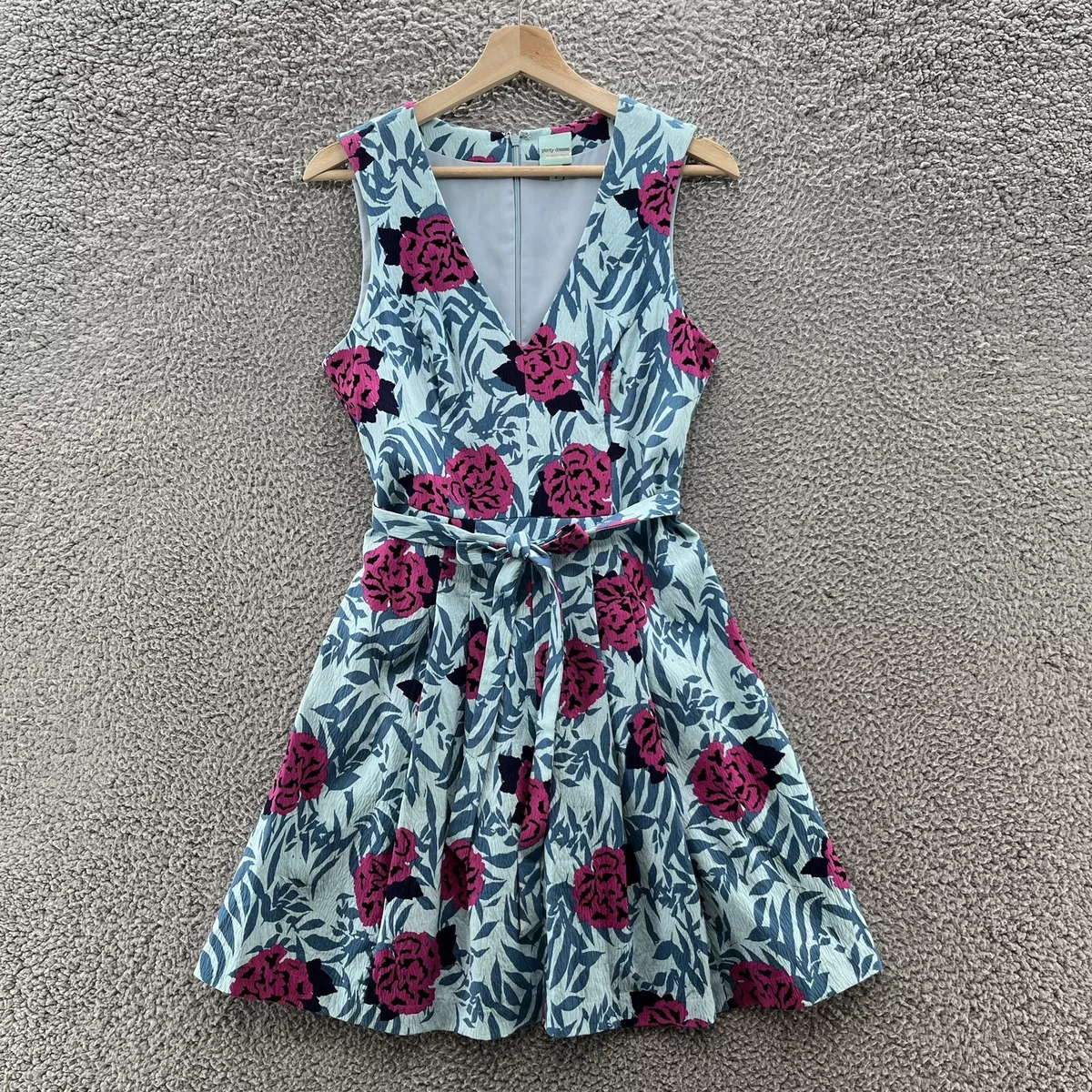 Plenty by tracy reese best sale dress