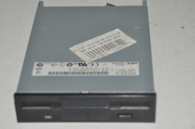 NEC Diskettenlaufwerk FD1231H Floppy Disk Drive Disketten Laufwerk PC FDD