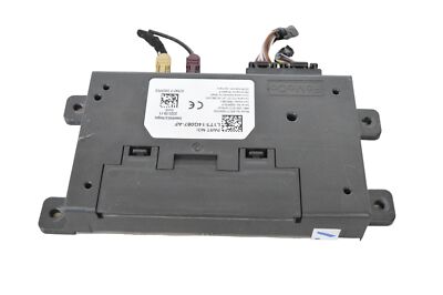 Ford Puma Bluetooth Steuermodul L1TT-14G087-AF 1.0 2021 RHD 25107063