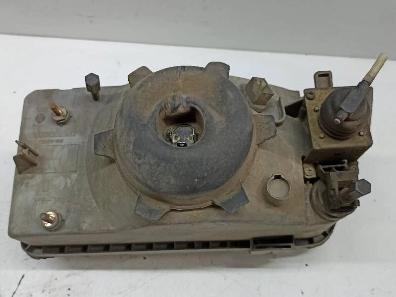 35680748 faro derecho para PEUGEOT BOXER CAJA ABIERTA (RS2850)(230)(- 02) 6460 - Imagen 4 de 4