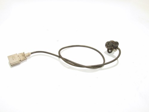 VW PASSAT B5 2004 CRANKSHAFT SENSOR Kurbelwellensensor 0281002222