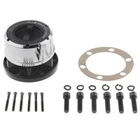 NTY Radnabe Vorderachse FüR Nissan Pick-Up D21 2.5 D 4WD 2.4I 12V Terrano I