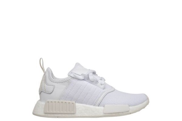 nmd cloud white