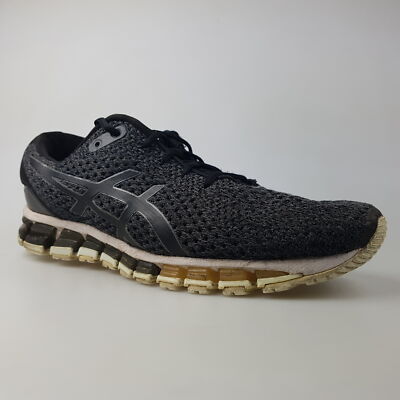 Mens ASICS Gel Quantum 360 Knit 2 8.5 US | 42 EU Runners | 3+ Extra 10% Off