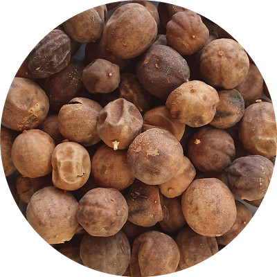 Limettenfrüchte | Citri latifolia fructus | vollernatur